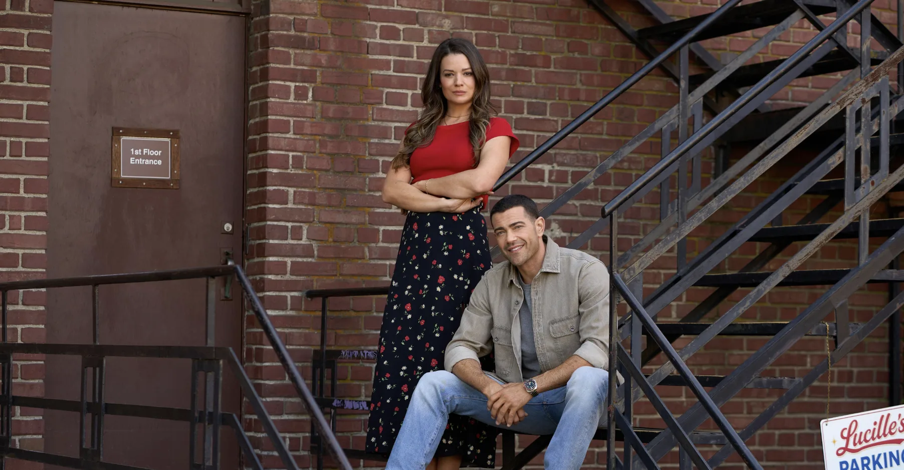 Absolutely Devoted to You Filming Locations