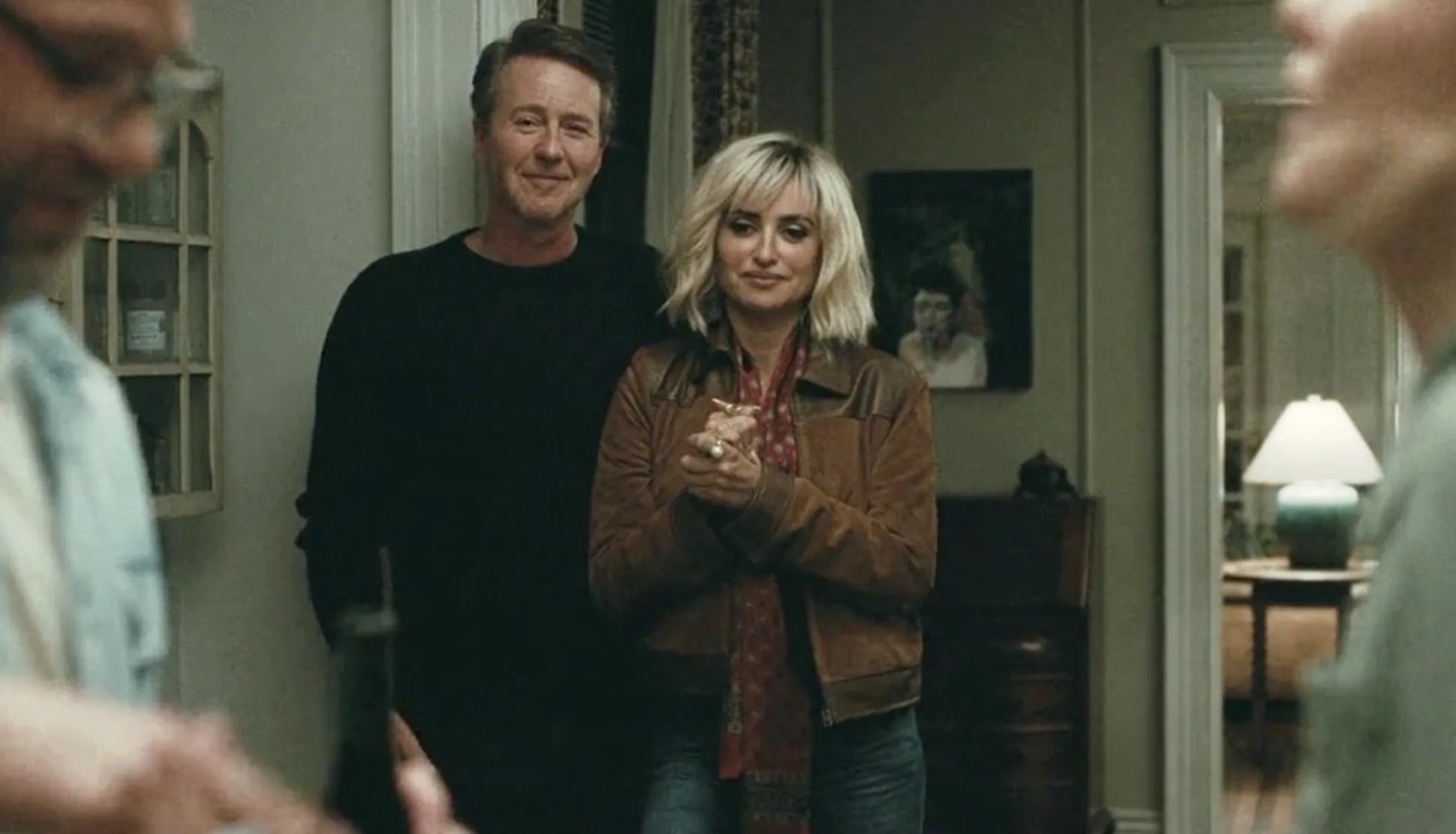The Invite (2026) Ends With Joe and Angela Finally in Sync, But Are They Still Married?