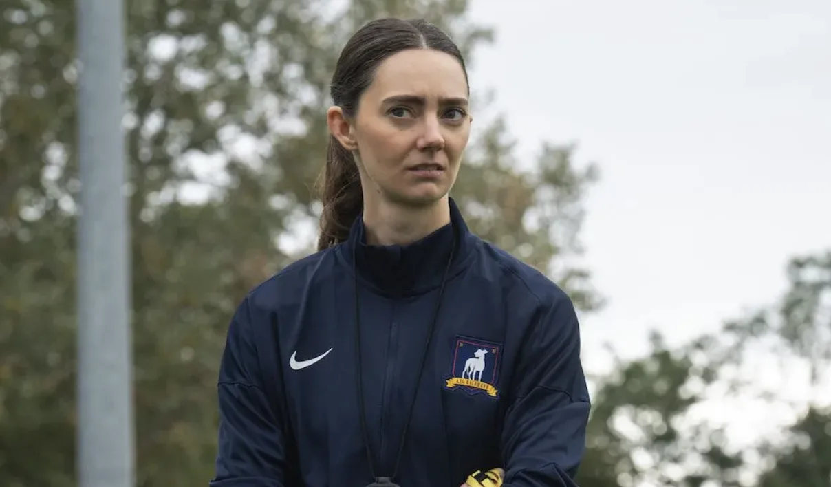 Ted Lasso Season 4 Episode 2 Brings Ted Home, But Richmond Isn’t the Club He Left Behind