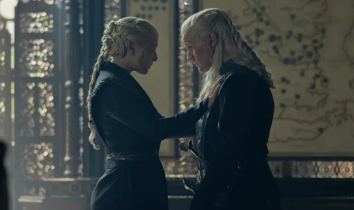 House of the Dragon Season 4 Returning Cast, Release Date and Theory Explained