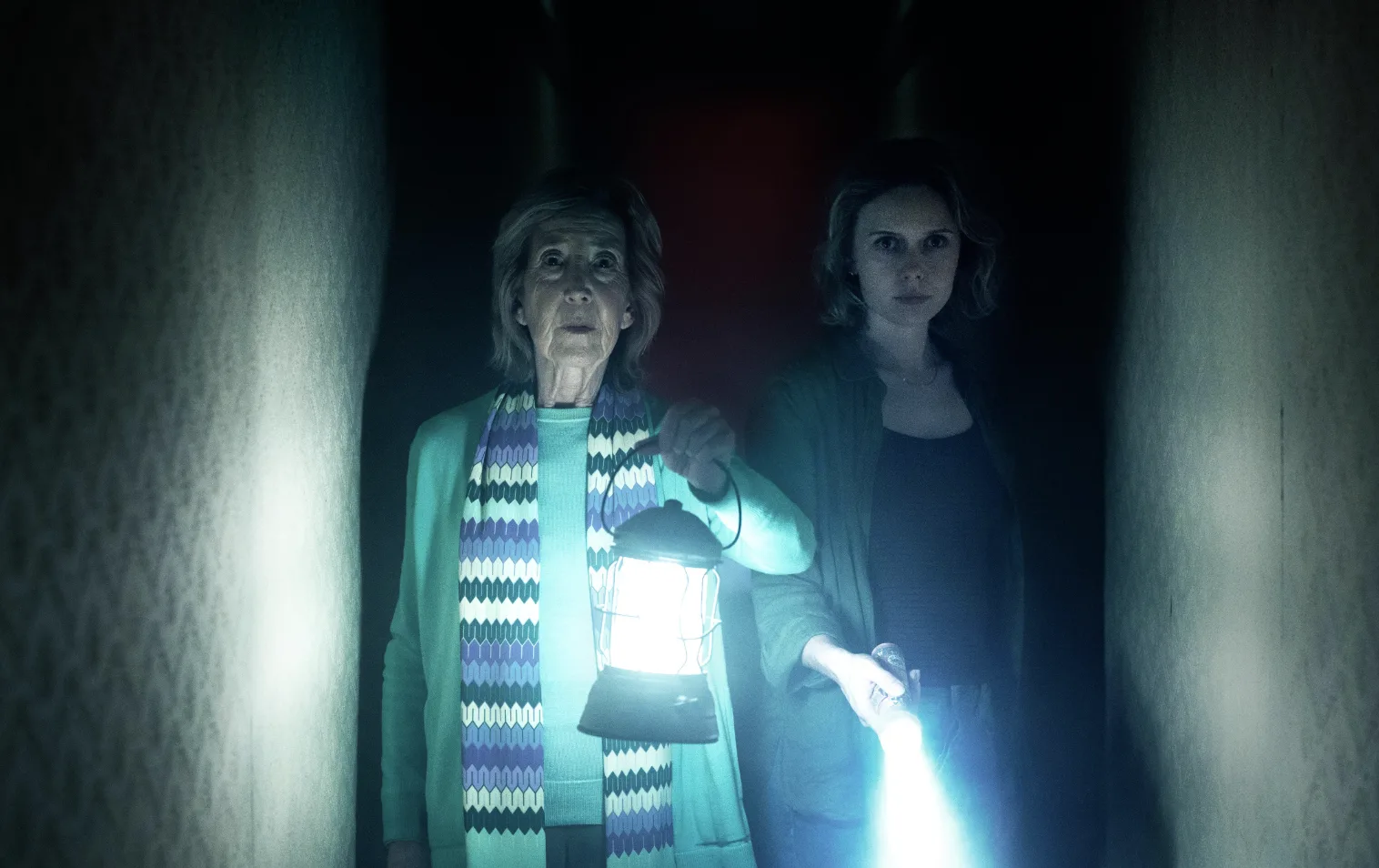 Insidious: Out of the Further Cast Guide