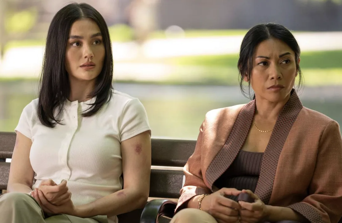 Who Is Lila Hoth in Reacher Season 4? Meet Agnez Mo, the Star Behind Jack’s Most Unpredictable New Ally