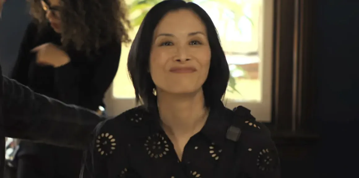 Who Is Anna Merrick in Reacher Season 4? Episode 3 Explained