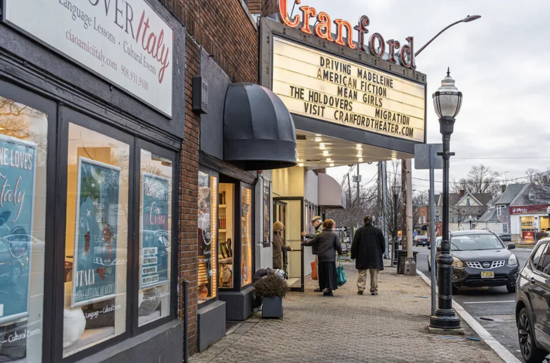 Where Was ‘Don’t Say Good Luck’ Filmed?