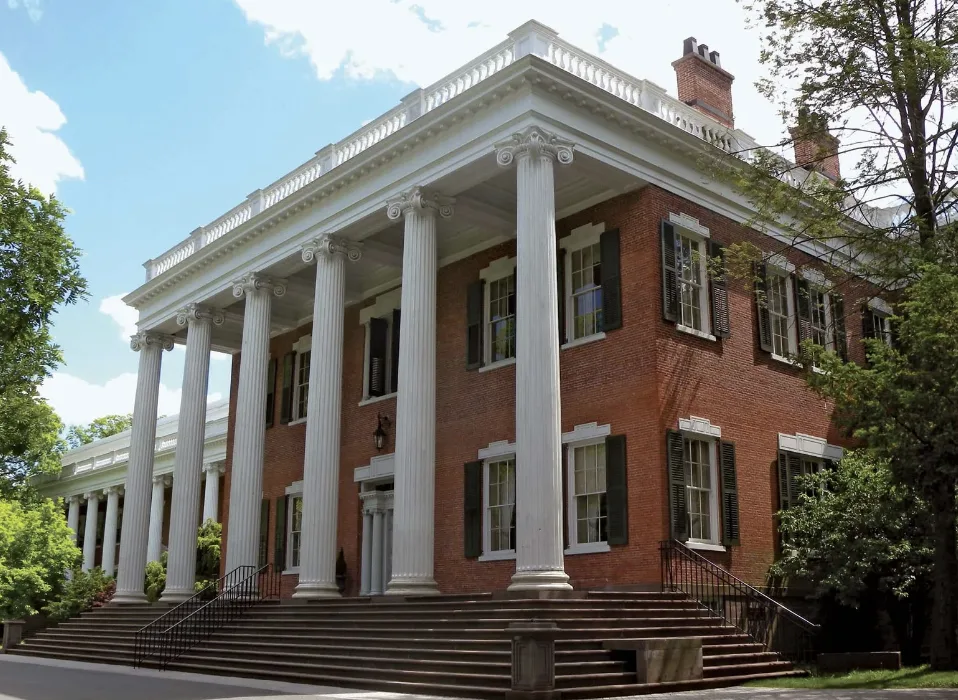 Where Was ‘Don’t Say Good Luck’ Filmed?