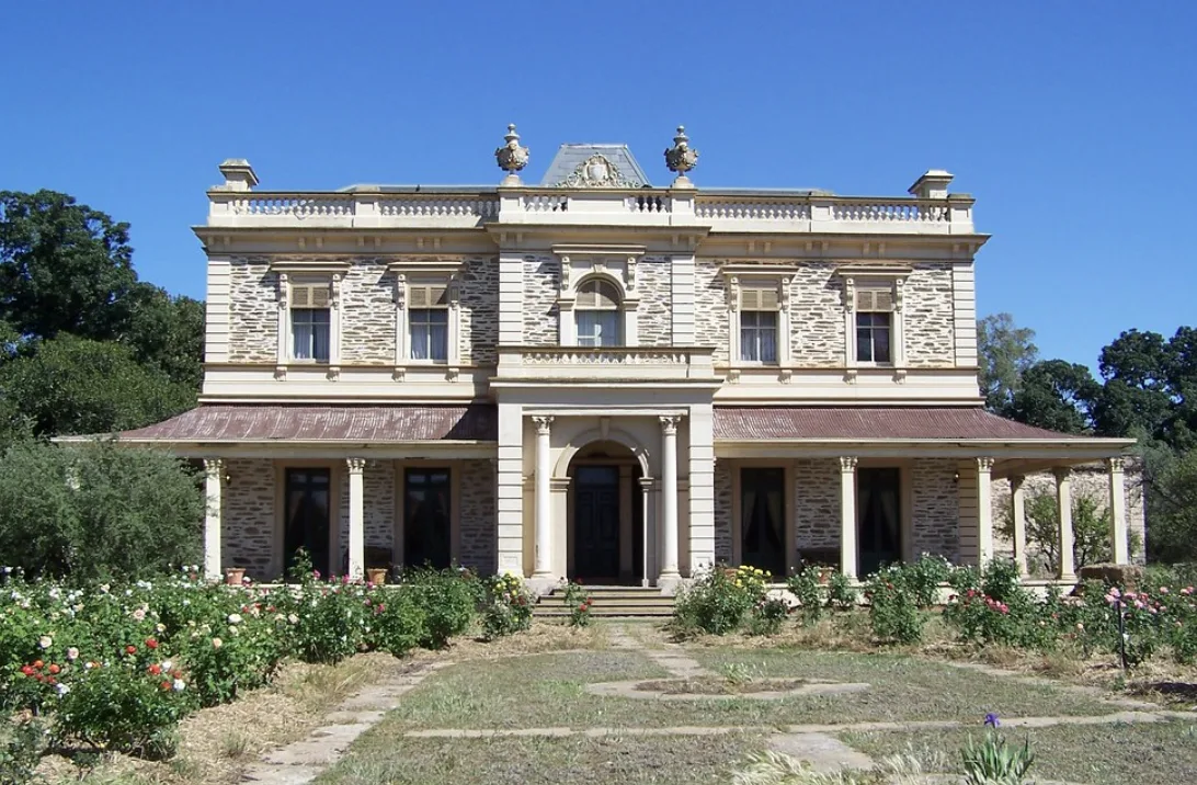 My Brilliant Career Filming Locations