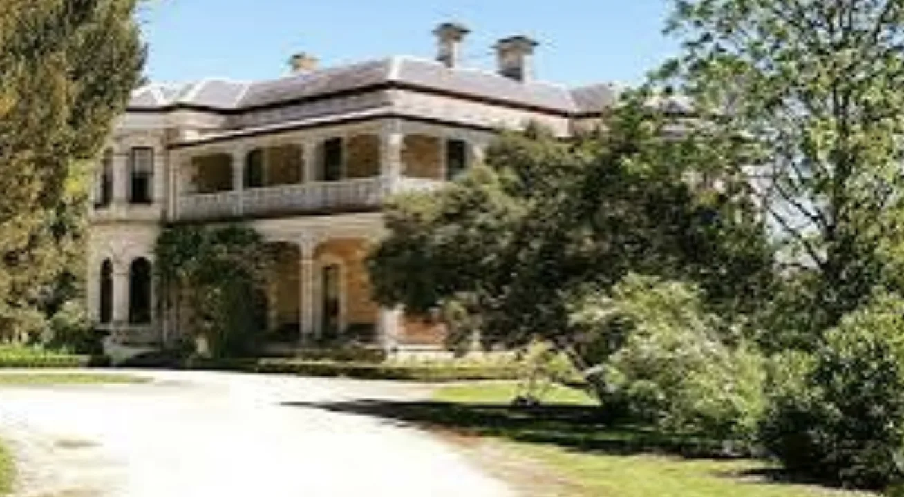 My Brilliant Career Filming Locations