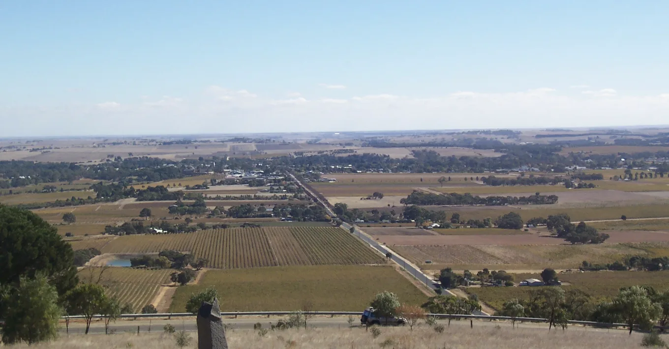 My Brilliant Career Filming Locations