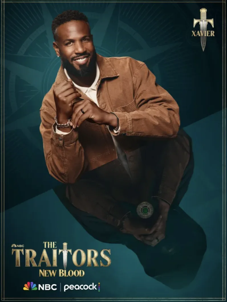 The Traitors: New Blood Cast: Meet All 22 Contestants