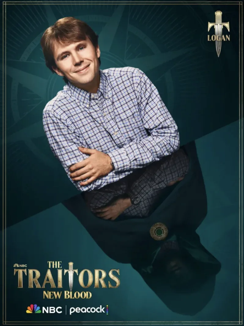 The Traitors: New Blood Cast: Meet All 22 Contestants