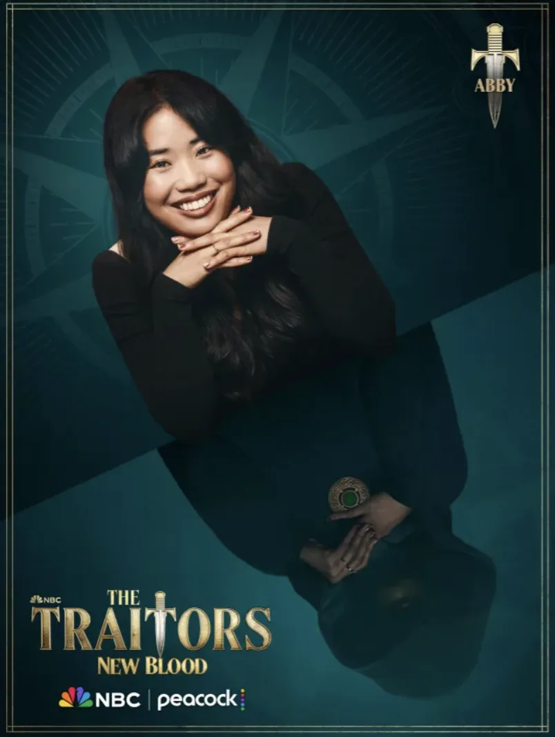 The Traitors: New Blood Cast: Meet All 22 Contestants