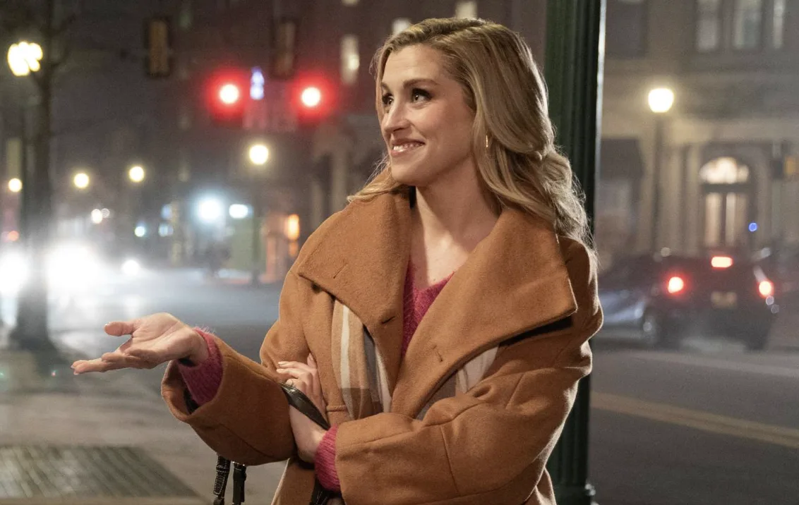 Tires Season 3 Gives Shane a Baby Before It Gives Him a Relationship: Will He and Lucy End Up Together?