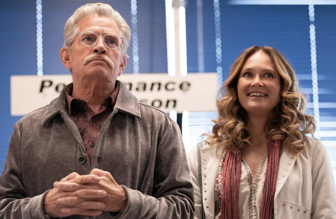 Tires Season 3 Gives Shane a Baby Before It Gives Him a Relationship: Will He and Lucy End Up Together?