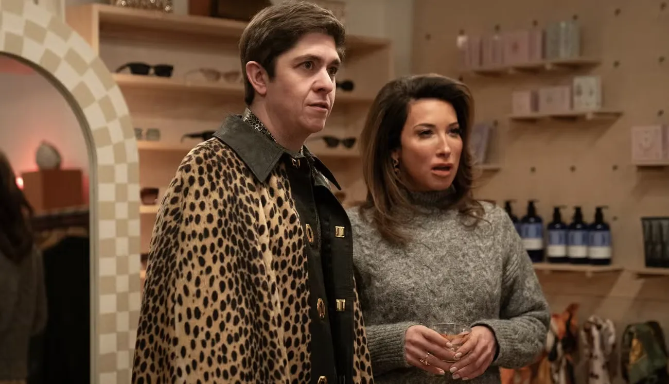 Tires Season 3 Gives Shane a Baby Before It Gives Him a Relationship: Will He and Lucy End Up Together?