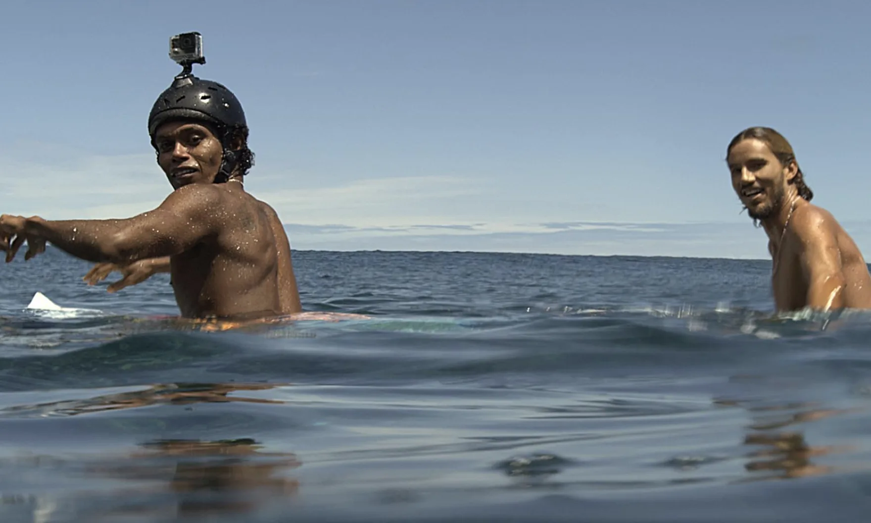 The Shallows Ending: Exactly How Nancy Survives the Shark