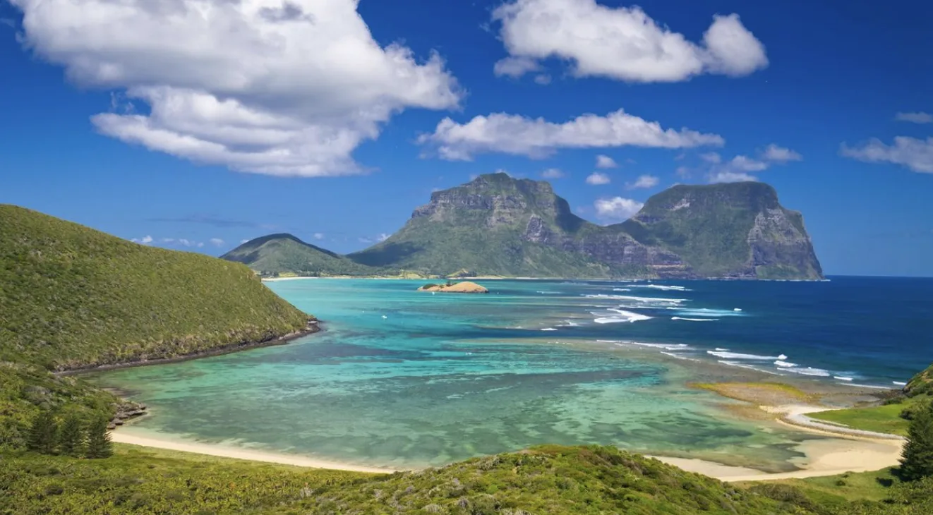 Where Was The Shallows Filmed?