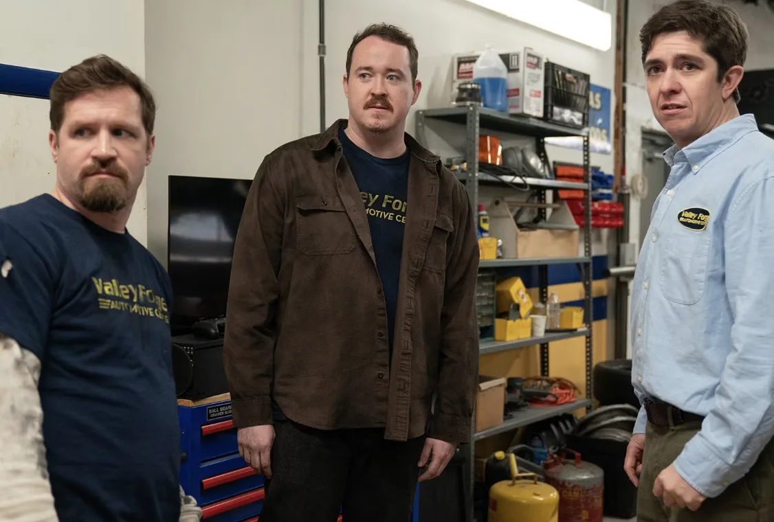 Tires Season 4 Release and Story Theories: Season 3 Already Sets Up Shane and Will’s Next Disaster