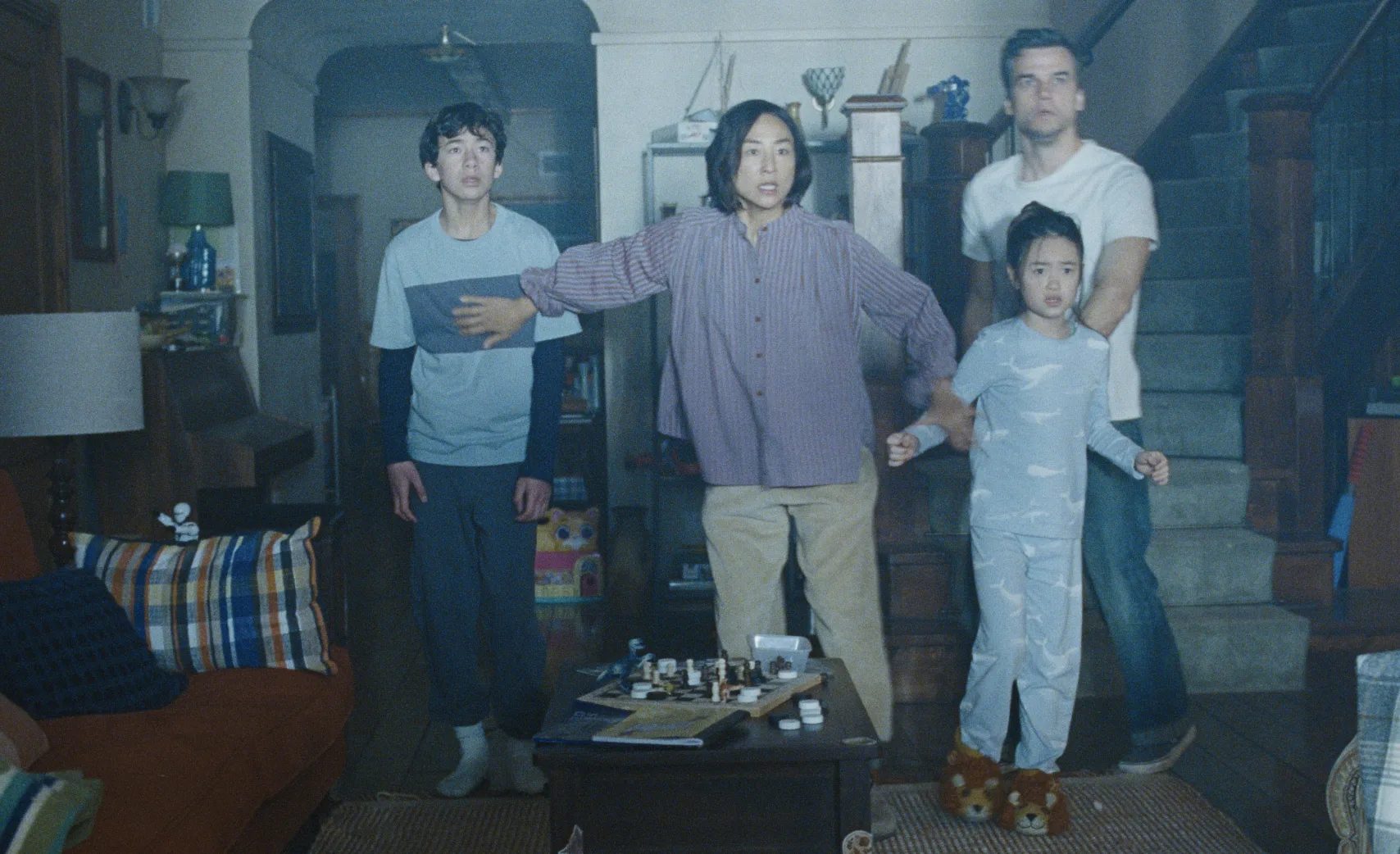 Netflix’s The Last House Is Getting Backlash From Viewers, But Is It Really That Bad?