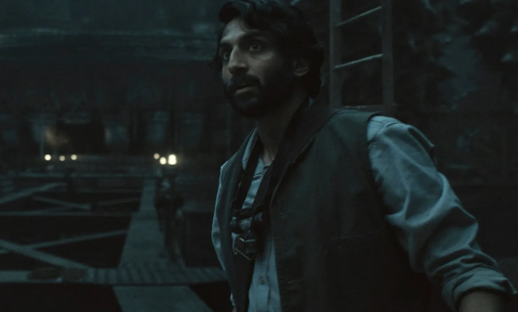 Silo Season 3’s Lukas and Patrick Twist Isn’t What It First Seems