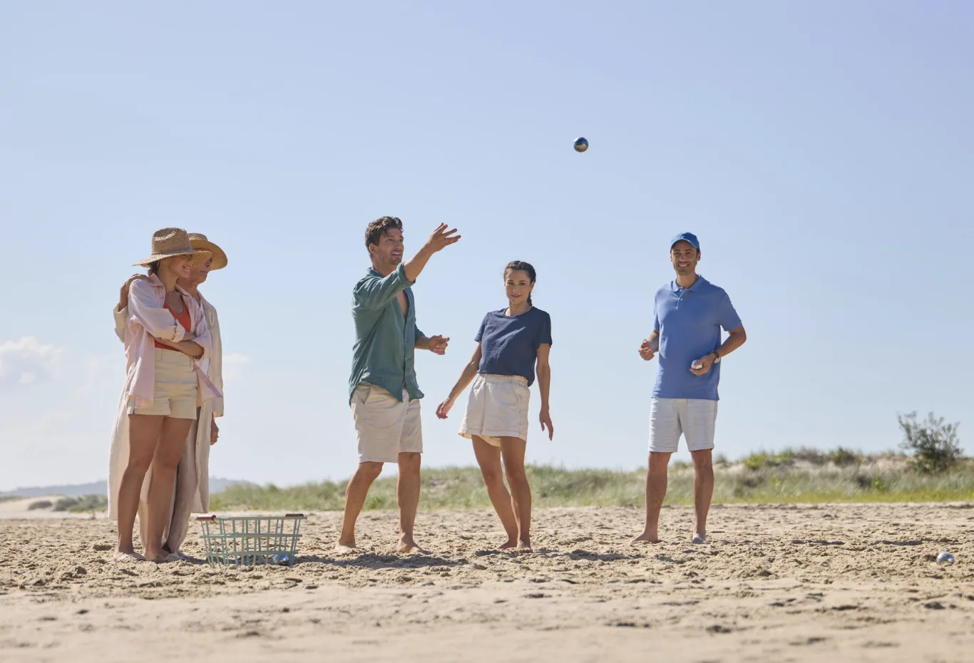 Aussie at Heart Filming Locations