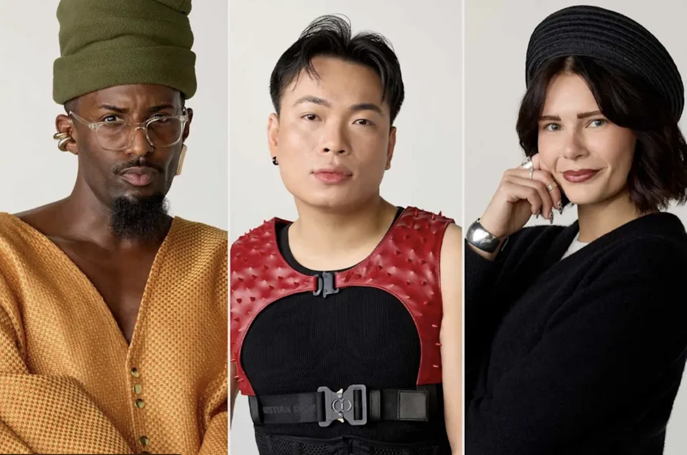 Project Runway Season 22 Cut 10 Designers in Two Episodes, and the New Format Explains Why It Feels So Fast
