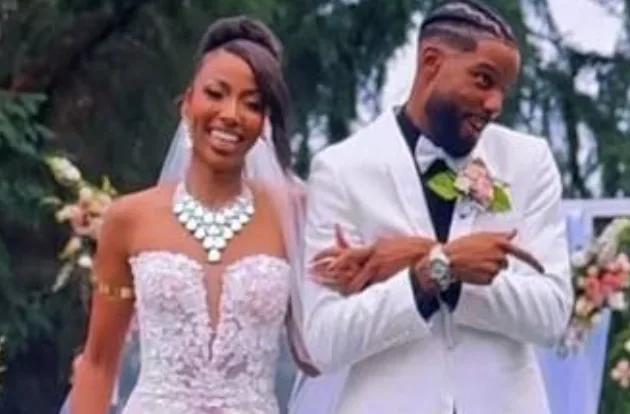 Mecca’s Biggest Problem With BelléJolie on MAFS Isn’t What Viewers First Thought