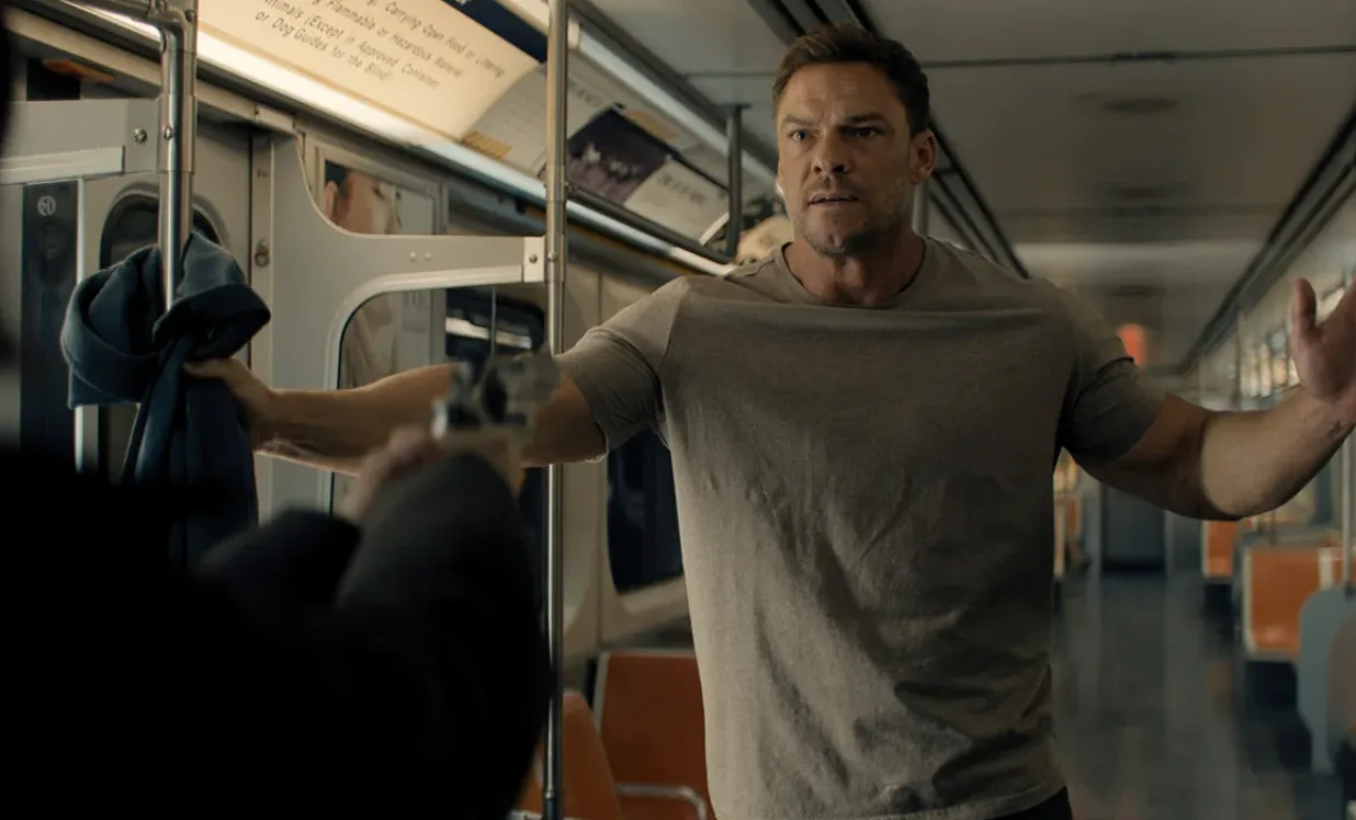 Reacher Season 4 Moved Gone Tomorrow Out of New York, So Why Philadelphia?