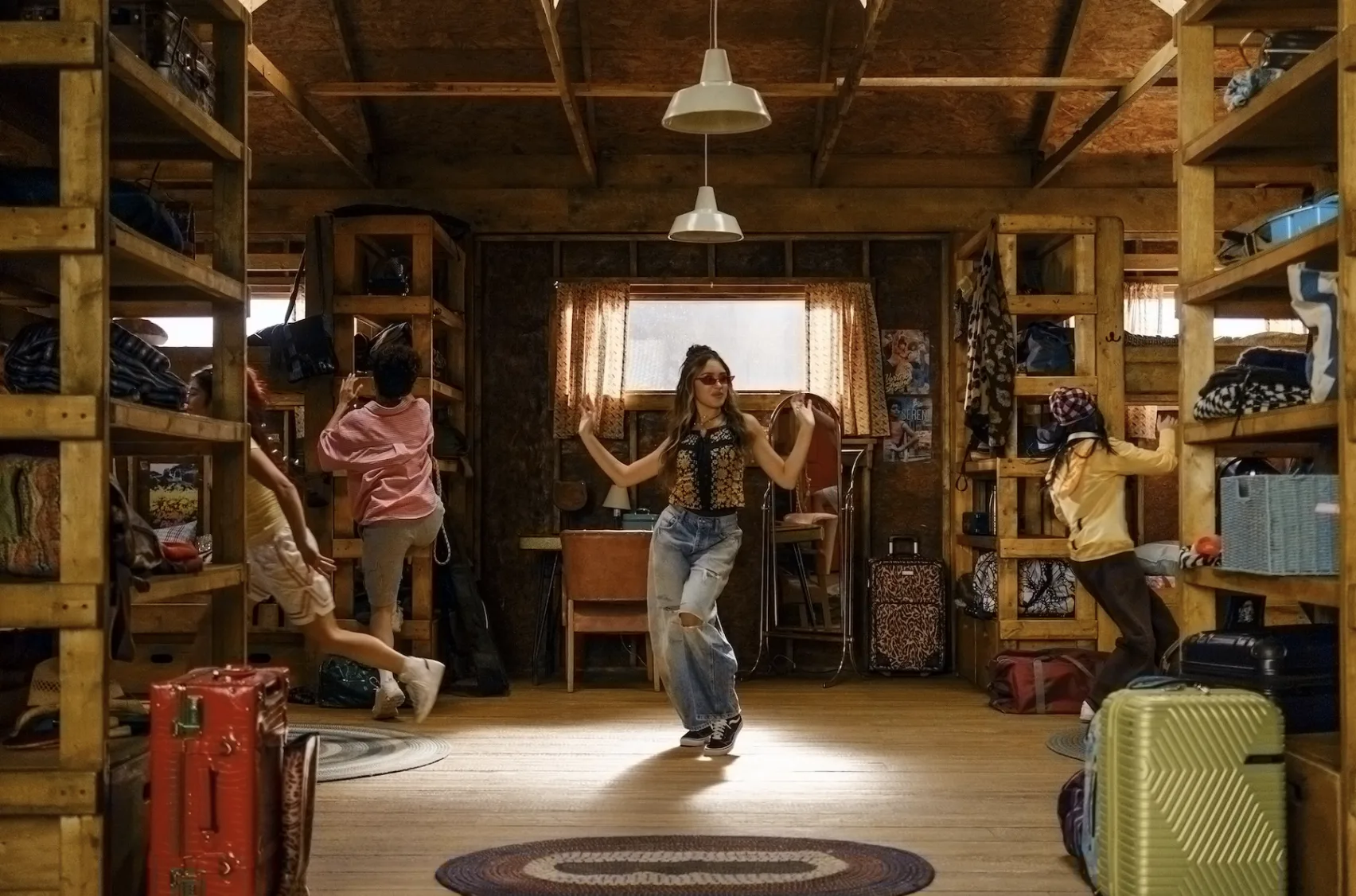 Camp Rock 3 Filming Locations
