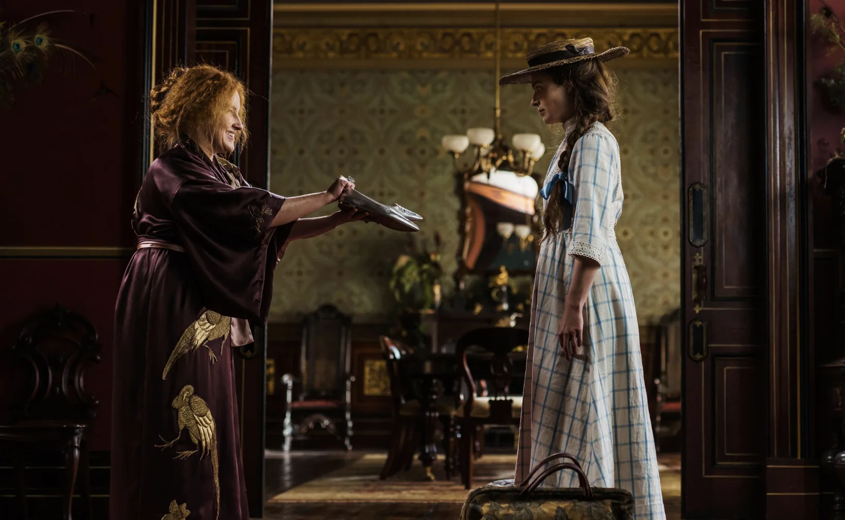 My Brilliant Career Season 2 Isn’t Confirmed, But Sybylla’s Story Already Has a Perfect Next Chapter