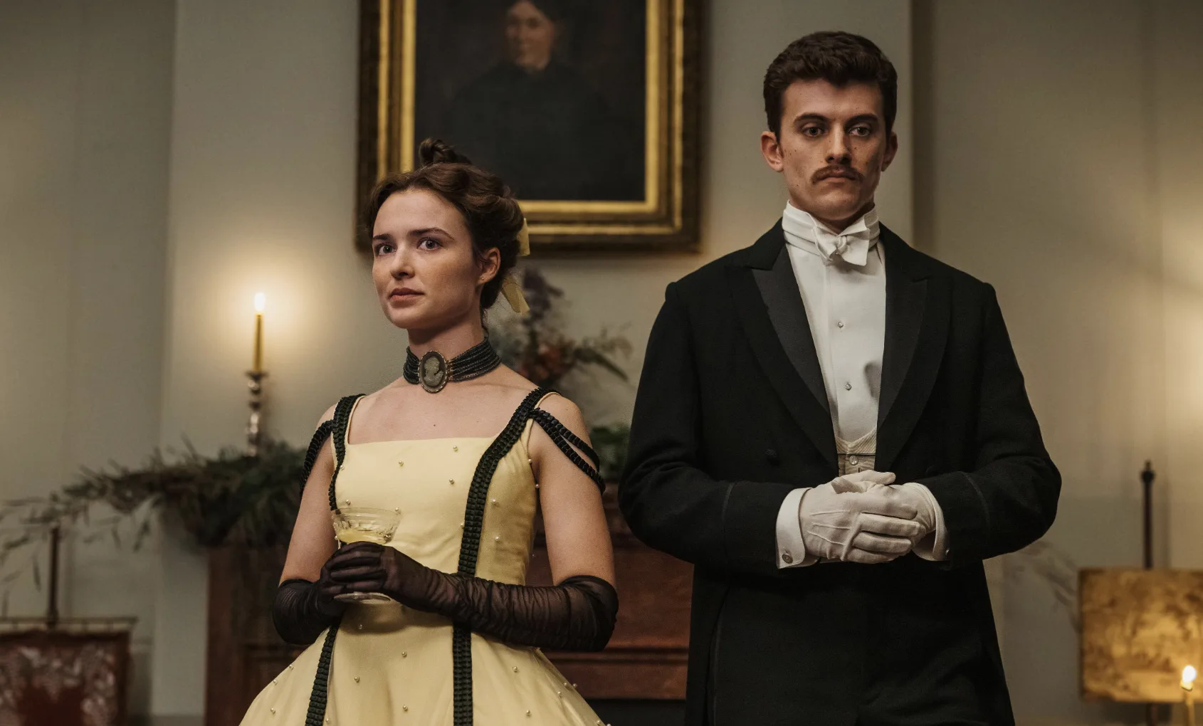 My Brilliant Career Season 2 Isn’t Confirmed, But Sybylla’s Story Already Has a Perfect Next Chapter