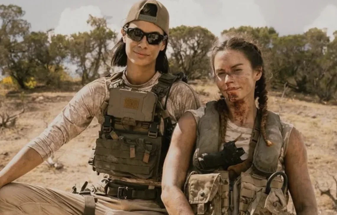 Lioness Season 3 Confirms Cruz And Josie Are Really Together, And Episode 3 Makes Their Relationship More Complicated