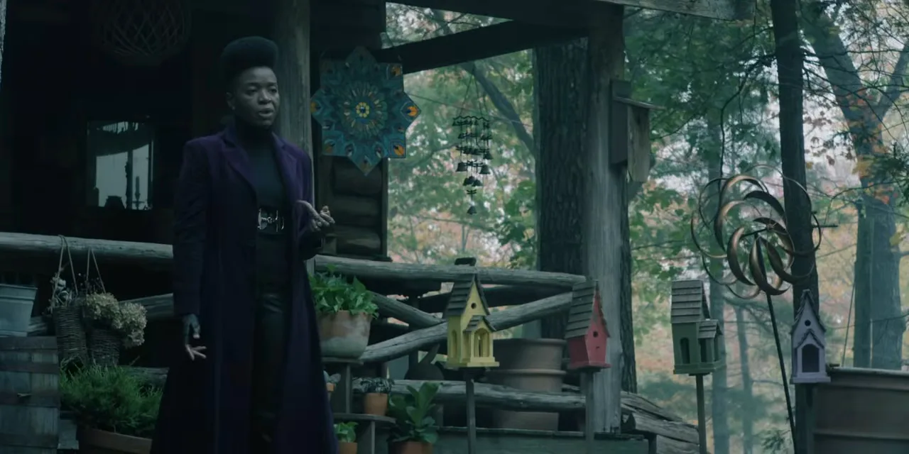 Dead City Episode 4 Gives Maggie Something Harder to Find Than Medicine