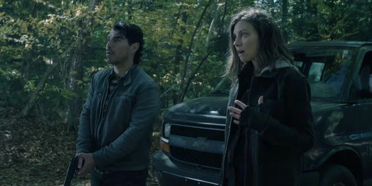 Dead City Episode 4 Gives Maggie Something Harder to Find Than Medicine