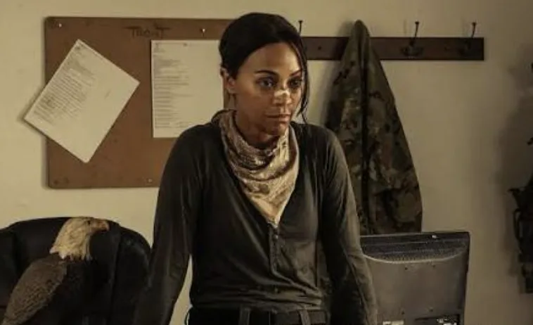 Lioness Season 3 Makes Joe’s Death Look Possible, But There’s Already a Big Clue She Survives Her Kidnapping