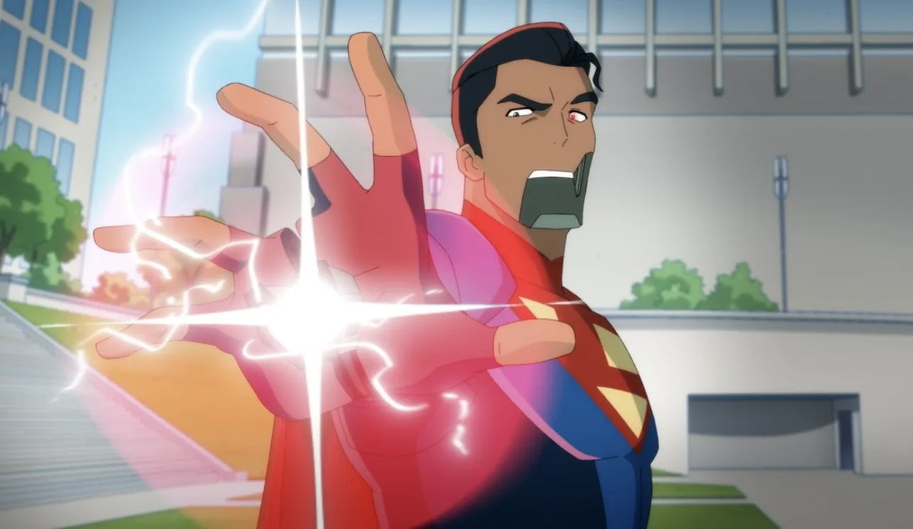 My Adventures with Superman Season 3 Ending Explained: Clark’s Return Finally Proves What Makes Him Superman