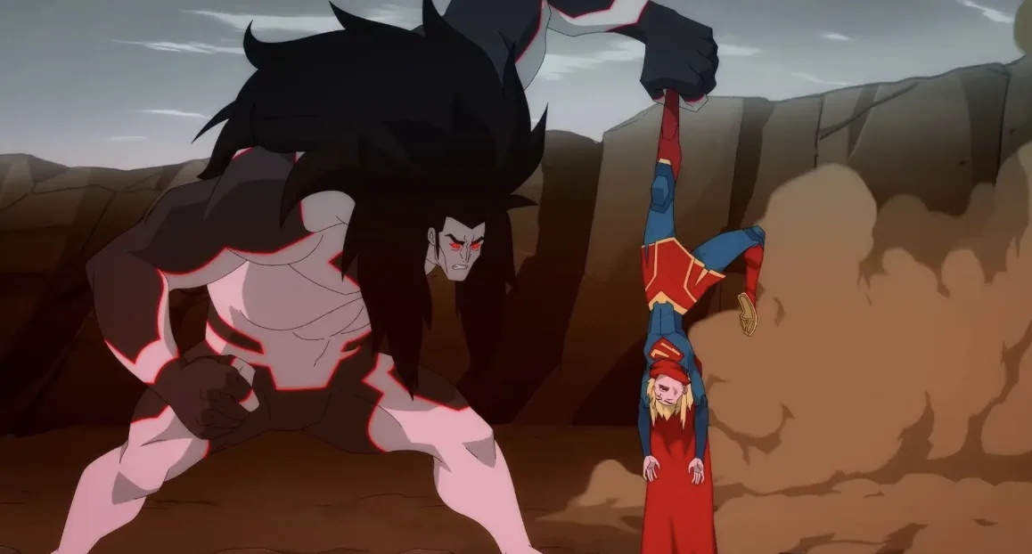My Adventures with Superman Season 3 Ending Explained: Clark’s Return Finally Proves What Makes Him Superman