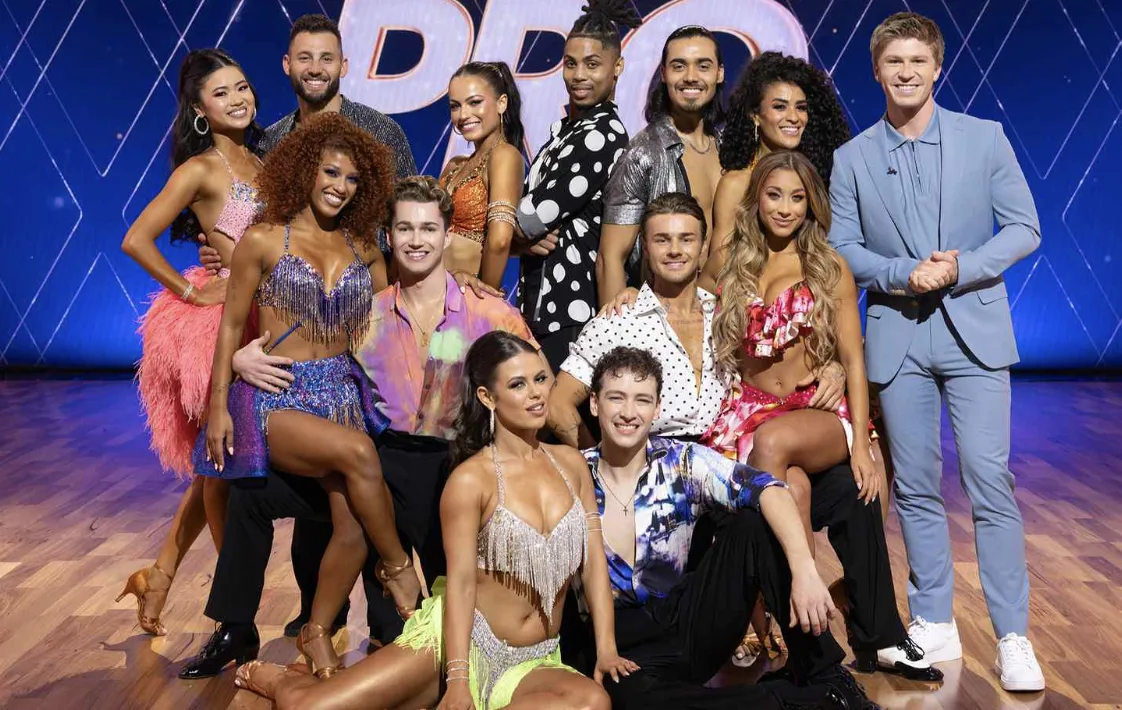 Is DWTS: The Next Pro Live or Pre-Recorded? How the Competition Works