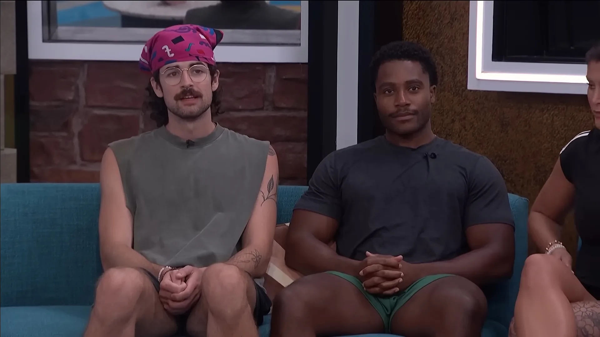 Big Brother 28 Episode 20 Recap: Yash Takes Control and Puts Three Big Targets on the Block
