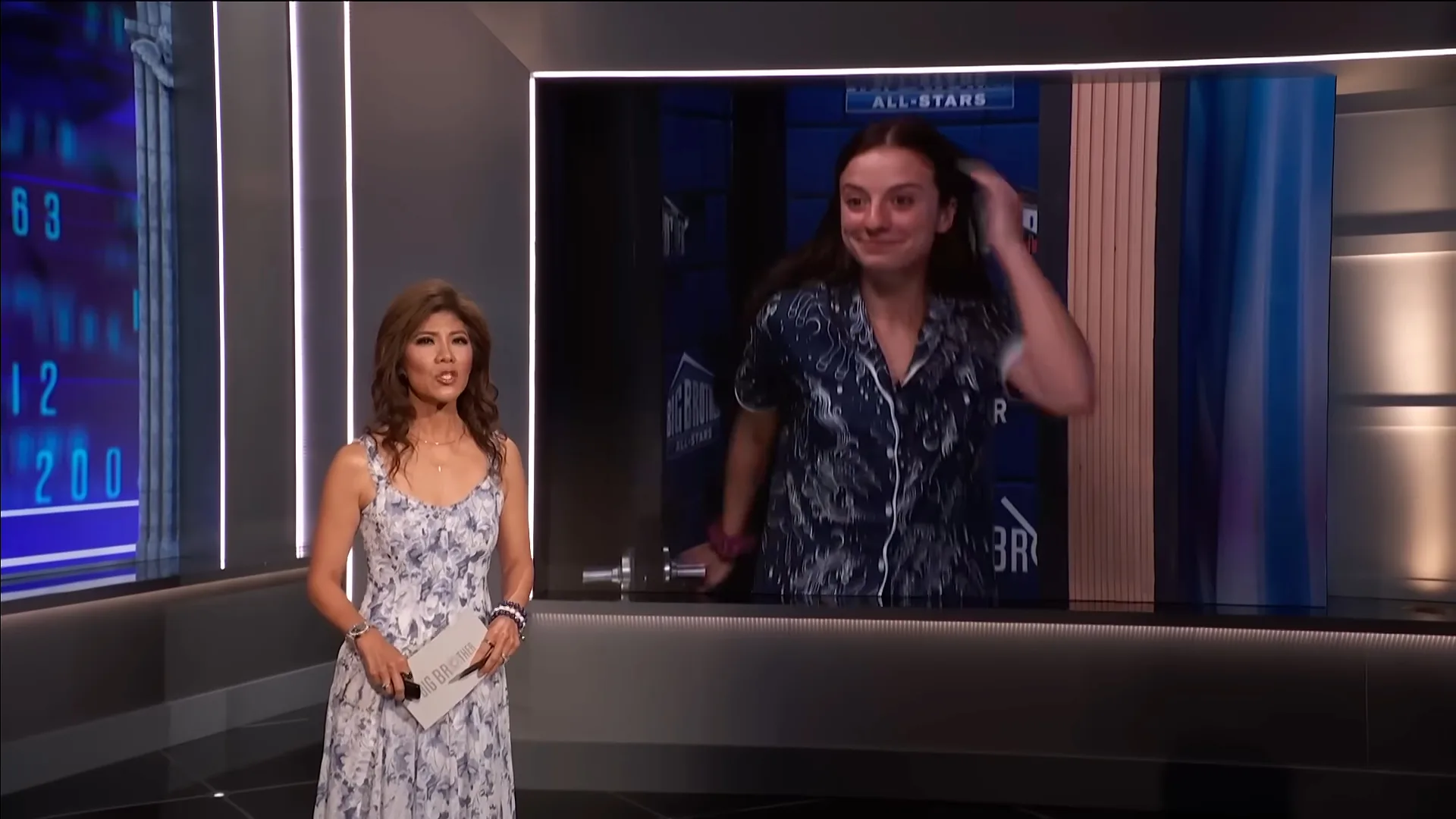 Big Brother 28 Episode 20 Recap: Yash Takes Control and Puts Three Big Targets on the Block