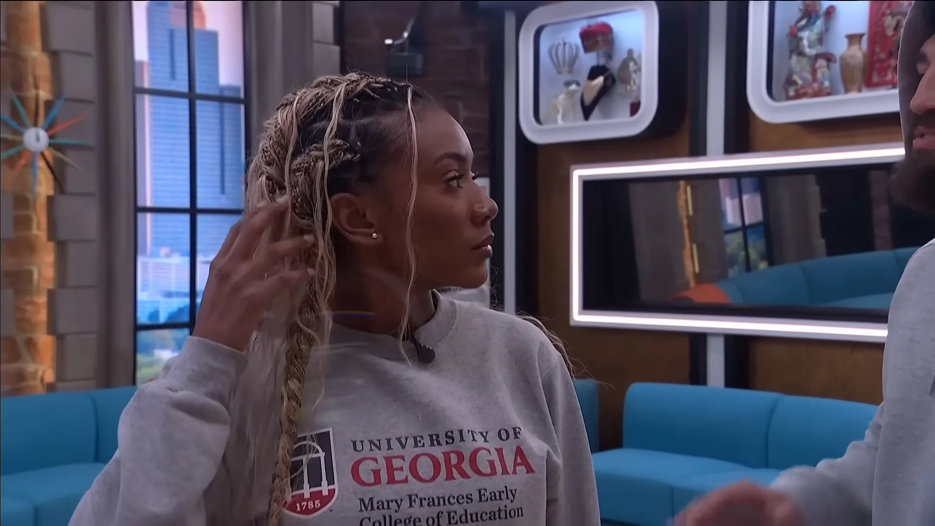Big Brother 28 Episode 20 Recap: Yash Takes Control and Puts Three Big Targets on the Block
