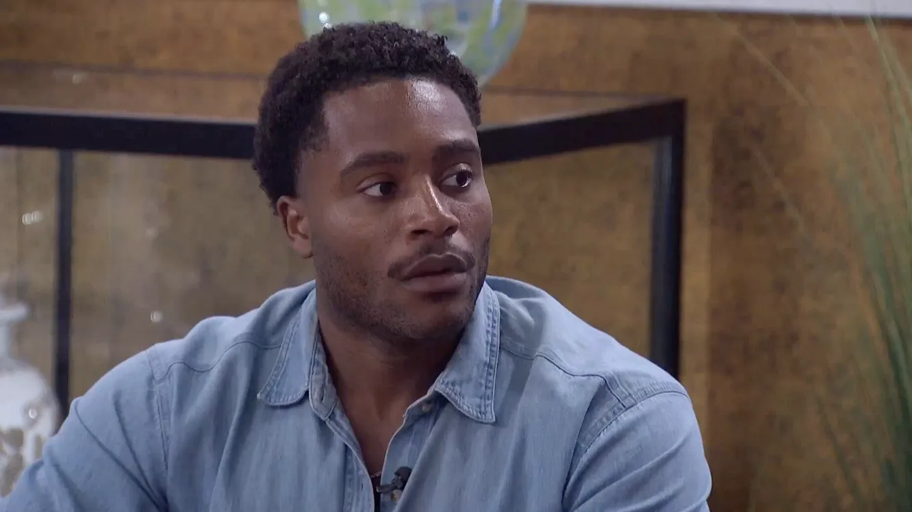 Big Brother 28 Eliminates Chuk in a 9-1 Vote, But His Game Cracked a Week Earlier
