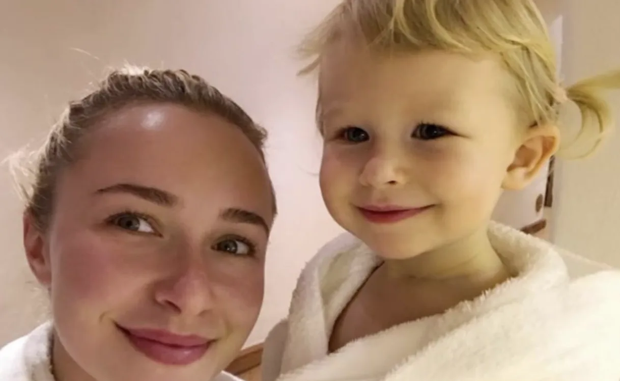 Hayden Panettiere Spoke Openly About Her Daughter Kaya and Why They Lived Apart