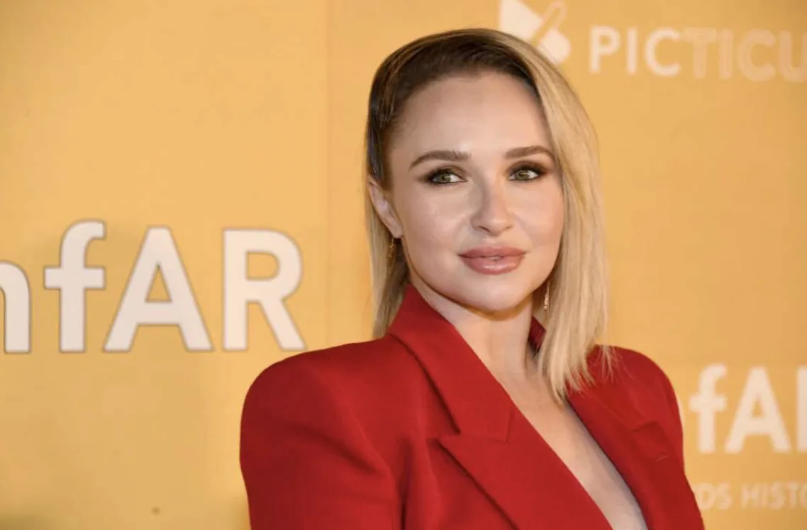 Hayden Panettiere’s Final Public Appearance Was About the Future She Still Wanted to Build