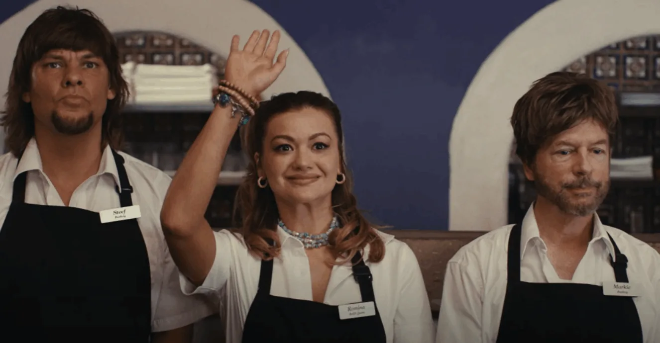Busboys Filming Locations
