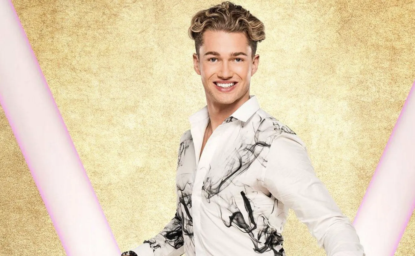 Why Is AJ Pritchard Competing on DWTS: The Next Pro After Already Being a Strictly Pro?