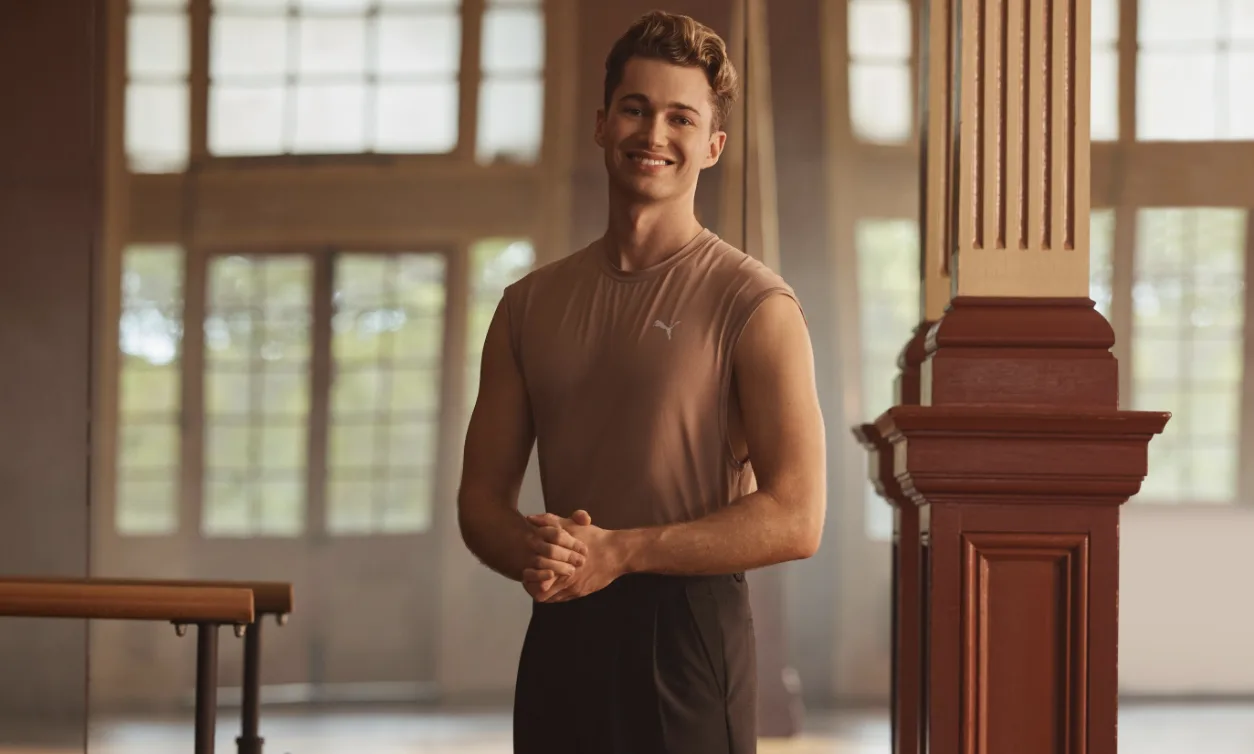 Why Is AJ Pritchard Competing on DWTS: The Next Pro After Already Being a Strictly Pro?