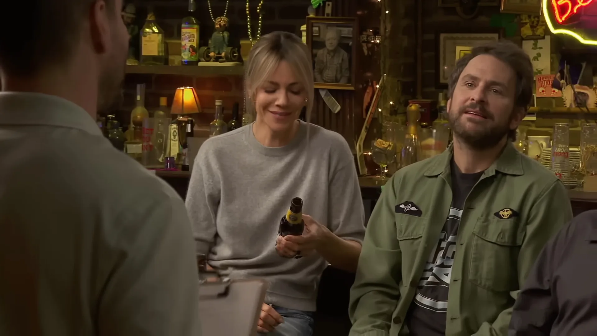 Frank Marries Sam’s Corpse in It’s Always Sunny Season 18, but Her Death Wasn’t Part of the Original Plan