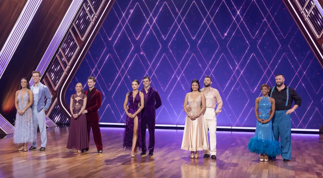 Why Was Nina Mayster Eliminated From DWTS: The Next Pro?