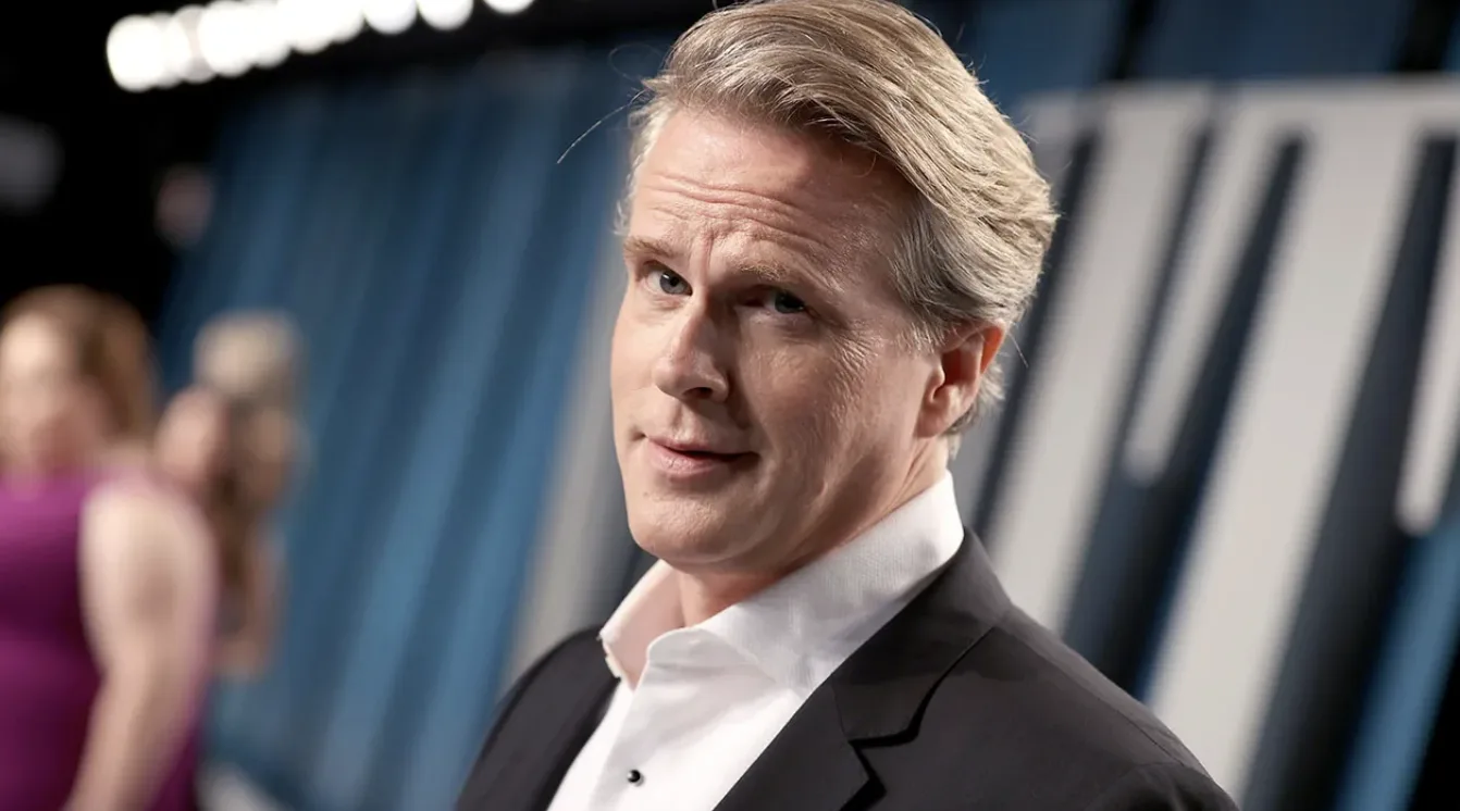 Industry Season 5 Expands Roster With Cary Elwes, Dianna Agron and Sam Riley