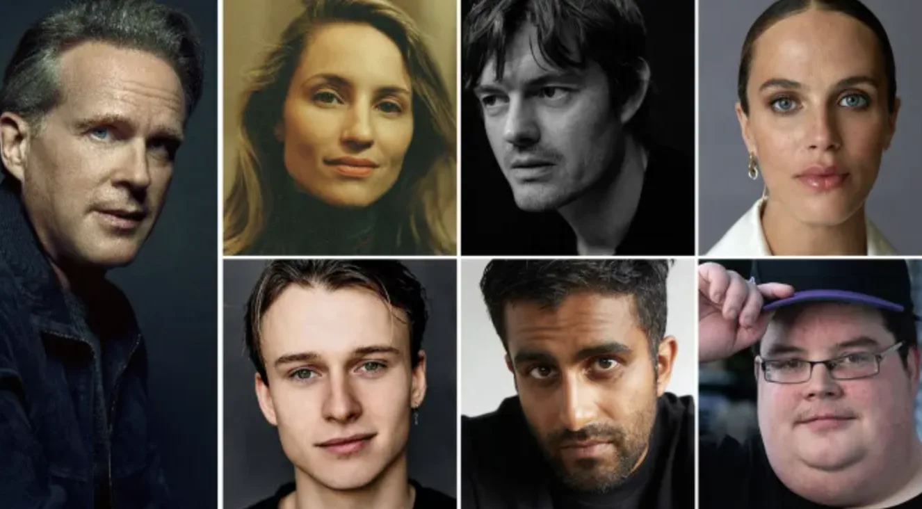 Industry Season 5 Expands Roster With Cary Elwes, Dianna Agron and Sam Riley